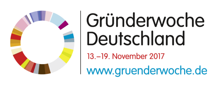 Gründerwoche Deutschland