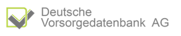 Deutsche Vorsorgedatenbank AG