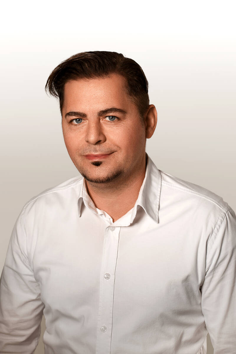 Dominik Vogel